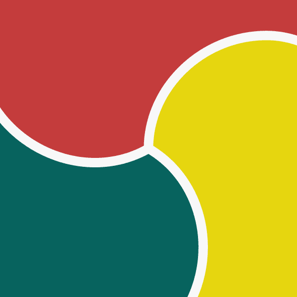 verde rosso giallo