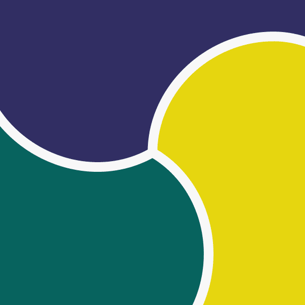 verde blu giallo